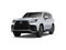 2026 Lexus LX LX 700h F SPORT Handling