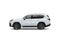 2026 Lexus LX LX 700h F SPORT Handling