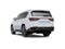 2026 Lexus LX LX 700h F SPORT Handling
