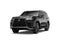 2026 Lexus LX 700h LX 700h F SPORT Handling