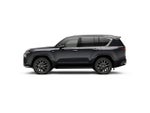 2026 Lexus LX 700h LX 700h F SPORT Handling