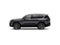 2026 Lexus LX 700h LX 700h F SPORT Handling