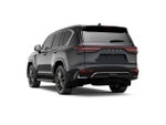 2026 Lexus LX 700h LX 700h F SPORT Handling