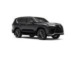 2026 Lexus LX 700h LX 700h F SPORT Handling