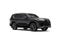 2026 Lexus LX 700h LX 700h F SPORT Handling