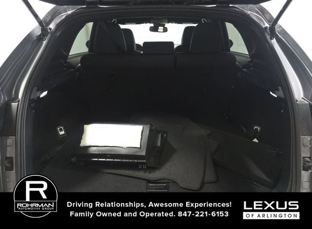 2021 Lexus NX 300 F Sport