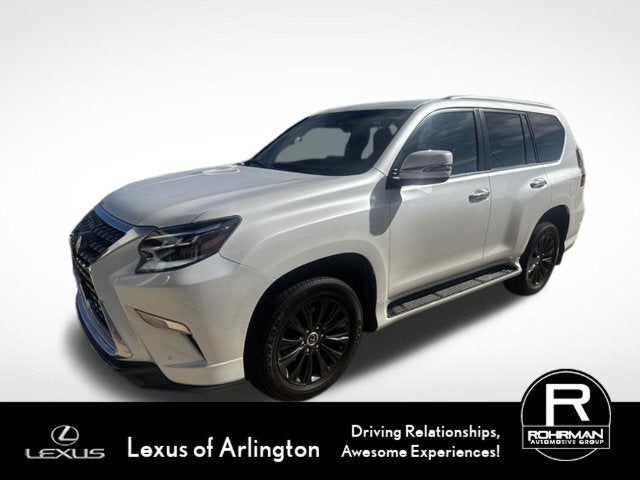 2023 Lexus GX GX 460