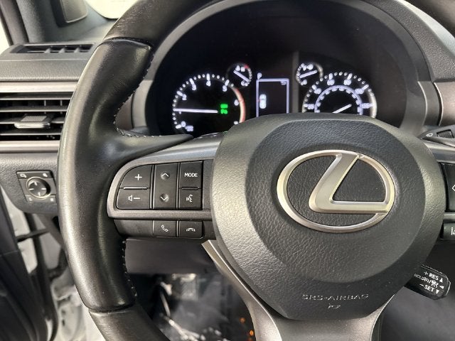 2023 Lexus GX GX 460