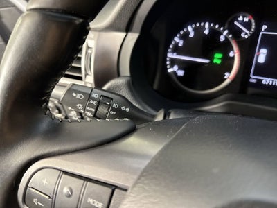 2023 Lexus GX GX 460