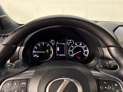 2023 Lexus GX GX 460