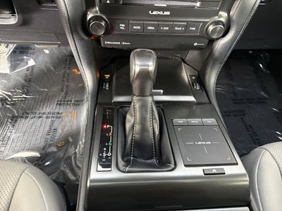 2023 Lexus GX GX 460