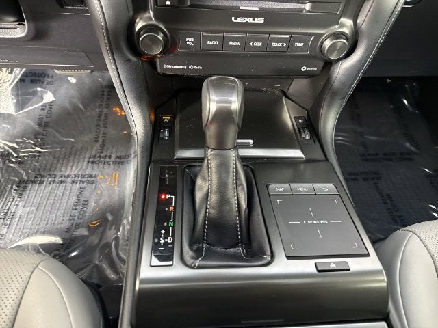 2023 Lexus GX GX 460