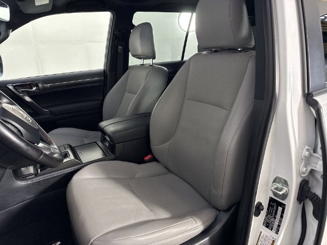 2023 Lexus GX GX 460