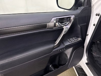 2023 Lexus GX GX 460