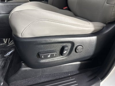 2023 Lexus GX GX 460