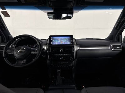 2023 Lexus GX GX 460