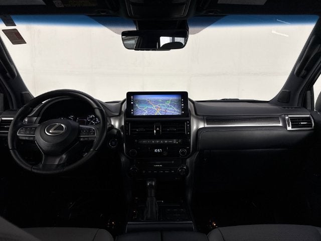 2023 Lexus GX GX 460