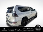 2023 Lexus GX GX 460