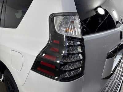 2023 Lexus GX GX 460