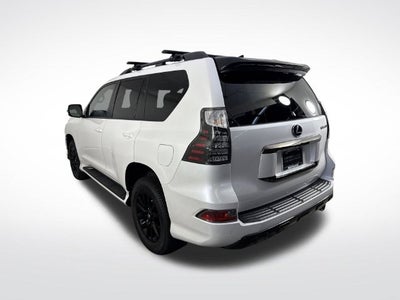 2023 Lexus GX GX 460