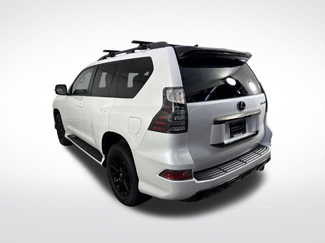 2023 Lexus GX GX 460