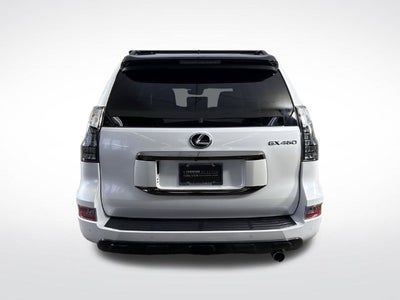 2023 Lexus GX GX 460