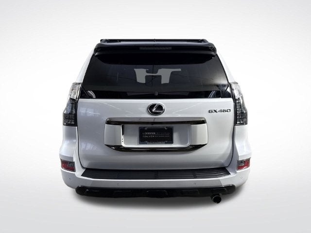 2023 Lexus GX GX 460