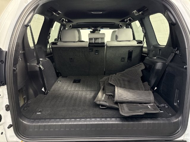 2023 Lexus GX GX 460