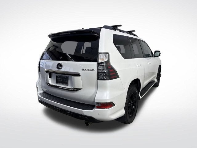 2023 Lexus GX GX 460