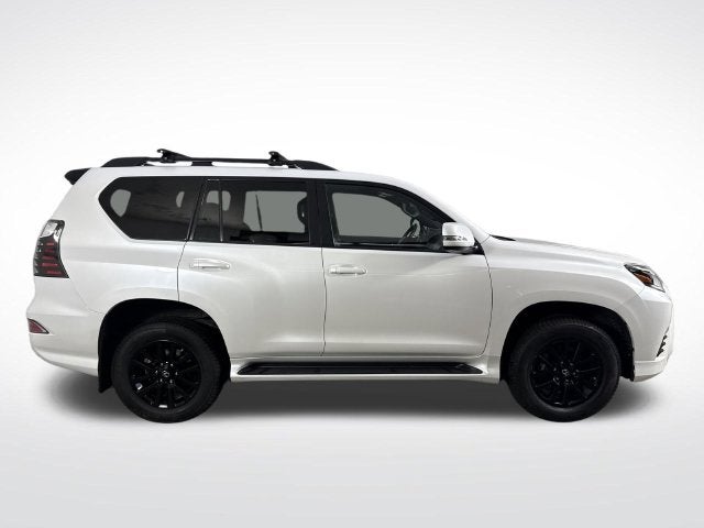 2023 Lexus GX GX 460