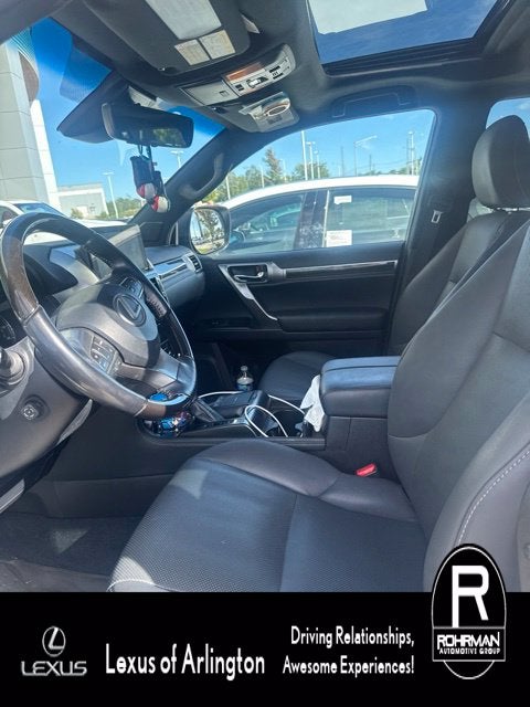 2023 Lexus GX GX 460
