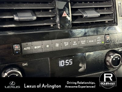 2023 Lexus GX GX 460