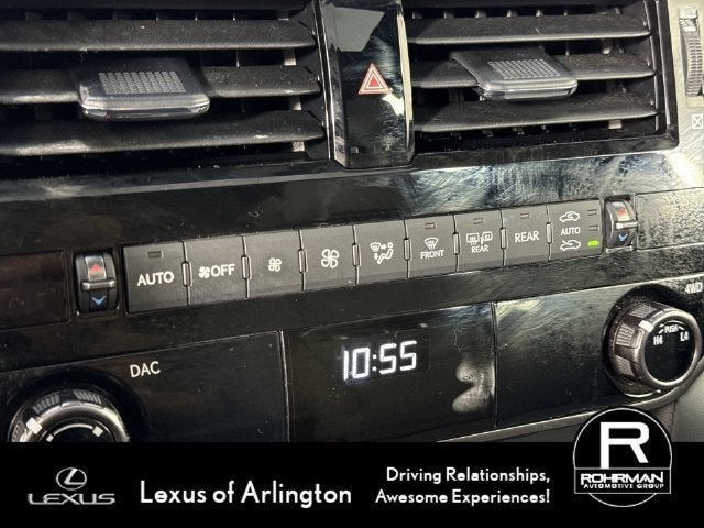 2023 Lexus GX GX 460