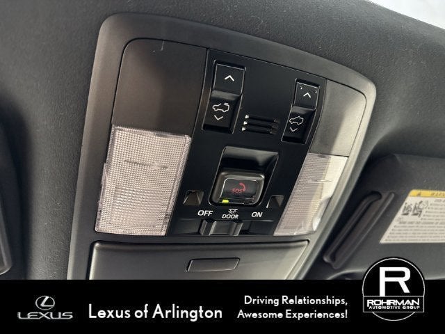 2023 Lexus GX GX 460