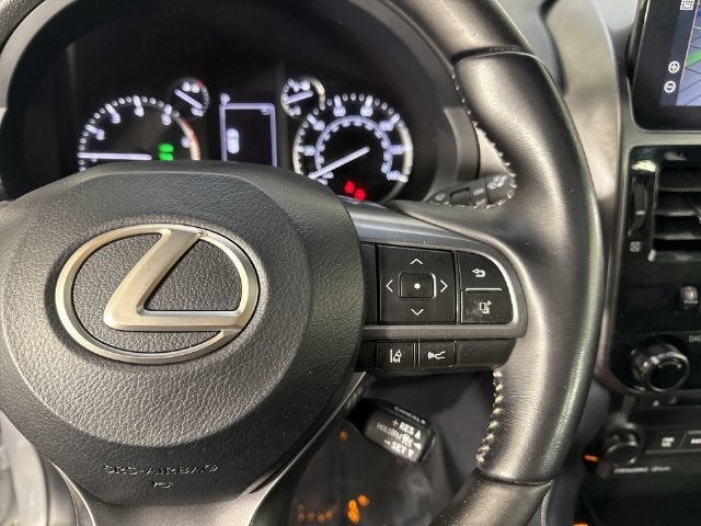 2023 Lexus GX GX 460
