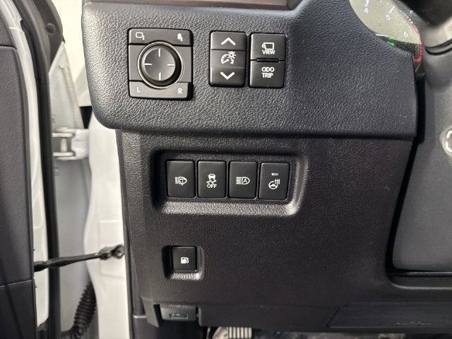 2023 Lexus GX GX 460