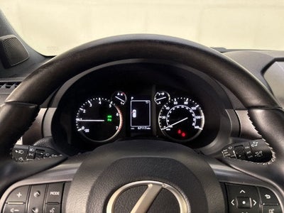 2023 Lexus GX GX 460
