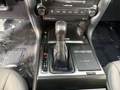 2023 Lexus GX GX 460