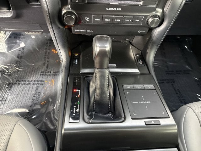 2023 Lexus GX GX 460
