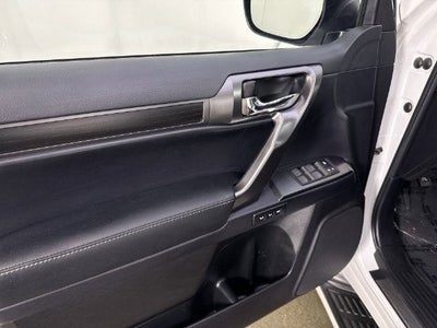 2023 Lexus GX GX 460