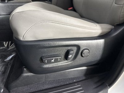 2023 Lexus GX GX 460