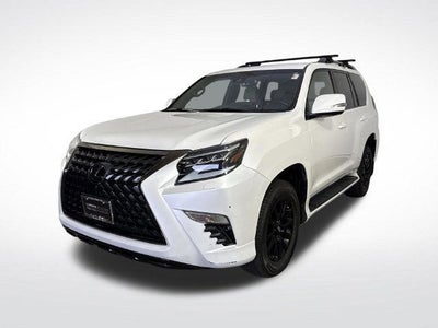 2023 Lexus GX GX 460
