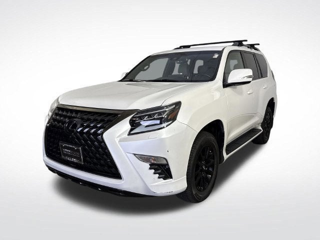 2023 Lexus GX GX 460