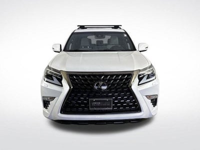2023 Lexus GX GX 460