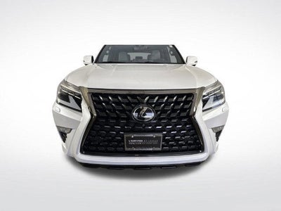 2023 Lexus GX GX 460