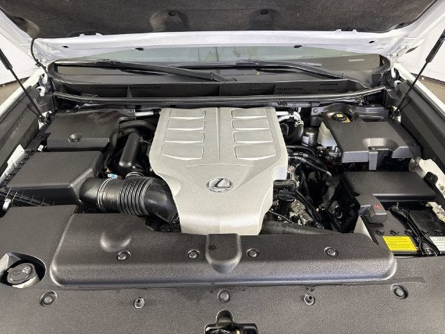 2023 Lexus GX GX 460