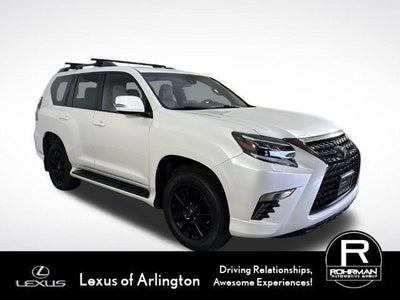 2023 Lexus GX GX 460