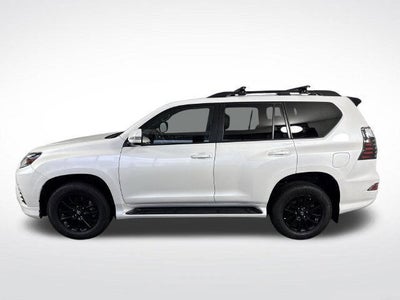 2023 Lexus GX GX 460