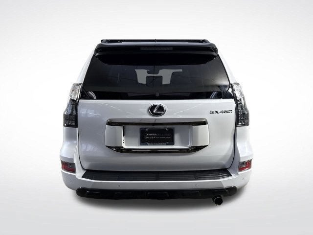 2023 Lexus GX GX 460