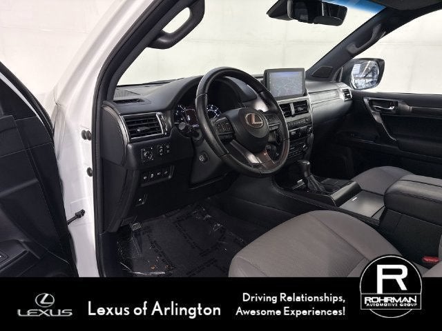 2023 Lexus GX GX 460